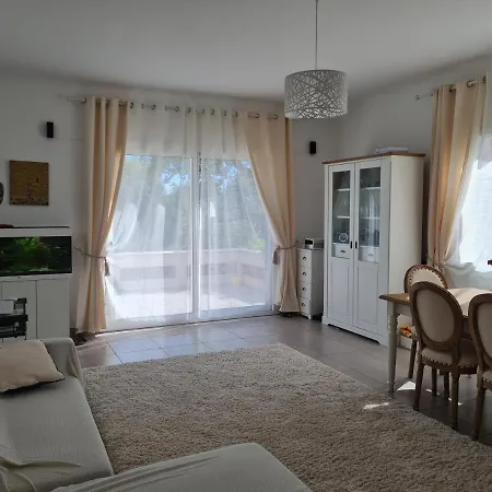 Villa Saint Aygulf,Bord De Mer